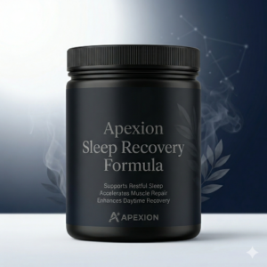 Apexion Sleep Recovery Formula