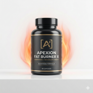 Apexion Fat Burner X